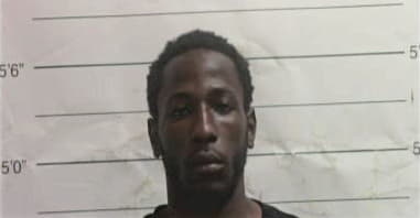 Jermaine Mercadel, - Orleans Parish County, LA 